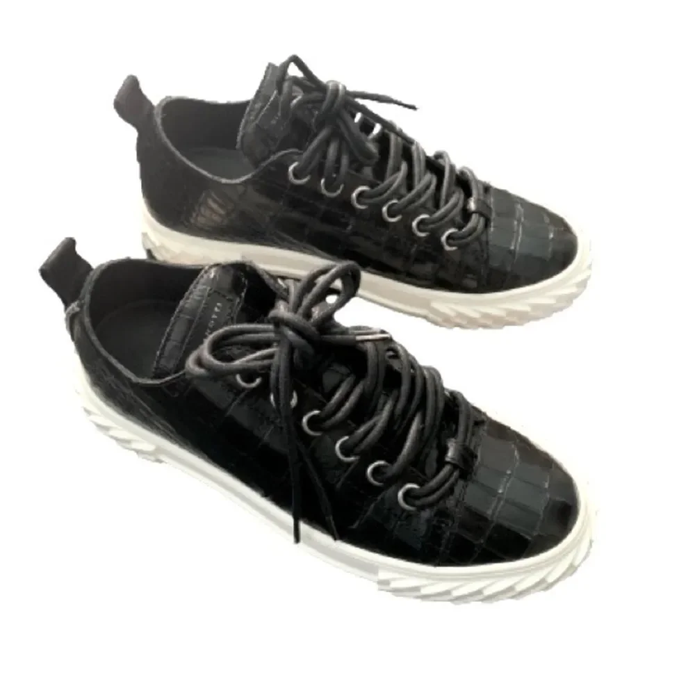 Giuseppe Zanotti authentic giuseppe
